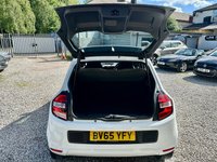 USED 2015 65 RENAULT TWINGO 1.0 SCe Dynamique Hatchback 5dr Petrol Manual Euro 6 (s/s) (70 ps) 