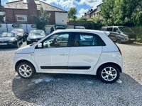 USED 2015 65 RENAULT TWINGO 1.0 SCe Dynamique Hatchback 5dr Petrol Manual Euro 6 (s/s) (70 ps) 