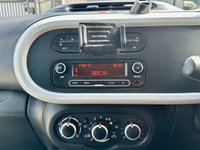 USED 2015 65 RENAULT TWINGO 1.0 SCe Dynamique Hatchback 5dr Petrol Manual Euro 6 (s/s) (70 ps) 