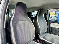 USED 2015 65 RENAULT TWINGO 1.0 SCe Dynamique Hatchback 5dr Petrol Manual Euro 6 (s/s) (70 ps) 