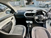 USED 2015 65 RENAULT TWINGO 1.0 SCe Dynamique Hatchback 5dr Petrol Manual Euro 6 (s/s) (70 ps) 