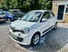 USED 2015 65 RENAULT TWINGO 1.0 SCe Dynamique Hatchback 5dr Petrol Manual Euro 6 (s/s) (70 ps) 