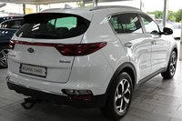 USED 2020 20 KIA SPORTAGE 1.6 CRDi EcoDynamics+ 2 SUV 5dr Diesel Hybrid DCT Euro 6 (s/s) (134 bhp) *HOME DELIVERY 7 DAY MONEY BACK*