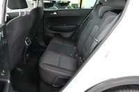 USED 2020 20 KIA SPORTAGE 1.6 CRDi EcoDynamics+ 2 SUV 5dr Diesel Hybrid DCT Euro 6 (s/s) (134 bhp) *HOME DELIVERY 7 DAY MONEY BACK*