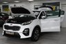 USED 2020 20 KIA SPORTAGE 1.6 CRDi EcoDynamics+ 2 SUV 5dr Diesel Hybrid DCT Euro 6 (s/s) (134 bhp) *HOME DELIVERY 7 DAY MONEY BACK*