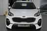 USED 2020 20 KIA SPORTAGE 1.6 CRDi EcoDynamics+ 2 SUV 5dr Diesel Hybrid DCT Euro 6 (s/s) (134 bhp) *HOME DELIVERY 7 DAY MONEY BACK*