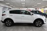 USED 2020 20 KIA SPORTAGE 1.6 CRDi EcoDynamics+ 2 SUV 5dr Diesel Hybrid DCT Euro 6 (s/s) (134 bhp) *HOME DELIVERY 7 DAY MONEY BACK*
