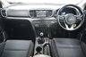 USED 2020 20 KIA SPORTAGE 1.6 CRDi EcoDynamics+ 2 SUV 5dr Diesel Hybrid DCT Euro 6 (s/s) (134 bhp) *HOME DELIVERY 7 DAY MONEY BACK*
