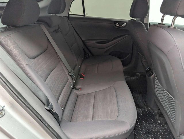 USED 2017 67 HYUNDAI IONIQ 1.6 IONIQ Premium FHEV Semi-Auto 5dr CLICK+COLLECT / HOME DELIVERY