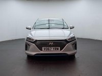 USED 2017 67 HYUNDAI IONIQ 1.6 IONIQ Premium FHEV Semi-Auto 5dr CLICK+COLLECT / HOME DELIVERY