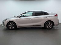 USED 2017 67 HYUNDAI IONIQ 1.6 IONIQ Premium FHEV Semi-Auto 5dr CLICK+COLLECT / HOME DELIVERY