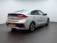 USED 2017 67 HYUNDAI IONIQ 1.6 IONIQ Premium FHEV Semi-Auto 5dr CLICK+COLLECT / HOME DELIVERY