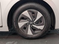 USED 2017 67 HYUNDAI IONIQ 1.6 IONIQ Premium FHEV Semi-Auto 5dr CLICK+COLLECT / HOME DELIVERY