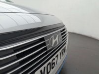 USED 2017 67 HYUNDAI IONIQ 1.6 IONIQ Premium FHEV Semi-Auto 5dr CLICK+COLLECT / HOME DELIVERY