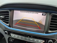 USED 2017 67 HYUNDAI IONIQ 1.6 IONIQ Premium FHEV Semi-Auto 5dr CLICK+COLLECT / HOME DELIVERY