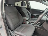 USED 2017 67 HYUNDAI IONIQ 1.6 IONIQ Premium FHEV Semi-Auto 5dr CLICK+COLLECT / HOME DELIVERY