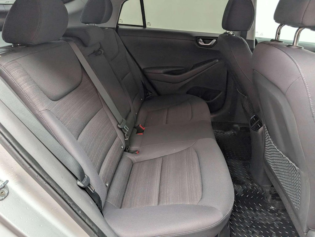 Used 2017 67 HYUNDAI IONIQ 1.6 IONIQ Premium FHEV Semi-Auto 5dr CLICK+COLLECT / HOME DELIVERY
