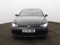 USED 2022 72 VOLKSWAGEN GOLF 1.5 TSI R-Line Hatchback 5dr Petrol Manual Euro 6 (s/s) (130 ps) DIGITAL COCKPIT PRO | ISOFIX