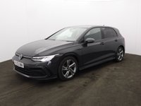 USED 2022 72 VOLKSWAGEN GOLF 1.5 TSI R-Line Hatchback 5dr Petrol Manual Euro 6 (s/s) (130 ps) DIGITAL COCKPIT PRO | ISOFIX