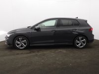USED 2022 72 VOLKSWAGEN GOLF 1.5 TSI R-Line Hatchback 5dr Petrol Manual Euro 6 (s/s) (130 ps) DIGITAL COCKPIT PRO | ISOFIX