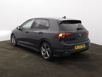 USED 2022 72 VOLKSWAGEN GOLF 1.5 TSI R-Line Hatchback 5dr Petrol Manual Euro 6 (s/s) (130 ps) DIGITAL COCKPIT PRO | ISOFIX