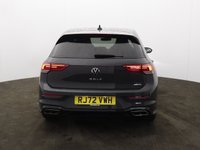USED 2022 72 VOLKSWAGEN GOLF 1.5 TSI R-Line Hatchback 5dr Petrol Manual Euro 6 (s/s) (130 ps) DIGITAL COCKPIT PRO | ISOFIX