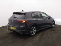 USED 2022 72 VOLKSWAGEN GOLF 1.5 TSI R-Line Hatchback 5dr Petrol Manual Euro 6 (s/s) (130 ps) DIGITAL COCKPIT PRO | ISOFIX