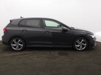 USED 2022 72 VOLKSWAGEN GOLF 1.5 TSI R-Line Hatchback 5dr Petrol Manual Euro 6 (s/s) (130 ps) DIGITAL COCKPIT PRO | ISOFIX