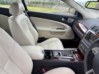 USED 2007 07 JAGUAR XK 4.2 V8 Coupe 2dr Petrol Auto Euro 4 (300 ps) 