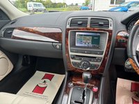 USED 2007 07 JAGUAR XK 4.2 V8 Coupe 2dr Petrol Auto Euro 4 (300 ps) 
