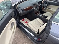 USED 2007 07 JAGUAR XK 4.2 V8 Coupe 2dr Petrol Auto Euro 4 (300 ps) 