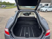 USED 2007 07 JAGUAR XK 4.2 V8 Coupe 2dr Petrol Auto Euro 4 (300 ps) 
