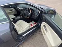 USED 2007 07 JAGUAR XK 4.2 V8 Coupe 2dr Petrol Auto Euro 4 (300 ps) 