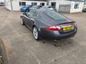 USED 2007 07 JAGUAR XK 4.2 V8 Coupe 2dr Petrol Auto Euro 4 (300 ps) 