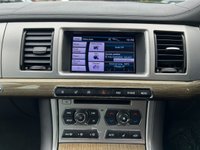 USED 2012 62 JAGUAR XF 2.2d Premium Luxury Saloon 4dr Diesel Auto Euro 5 (s/s) (200 ps) 3 FORMER KEEPERS, TURBO DIESEL, FULL SERVICE HISTORY