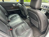 USED 2012 62 JAGUAR XF 2.2d Premium Luxury Saloon 4dr Diesel Auto Euro 5 (s/s) (200 ps) 3 FORMER KEEPERS, TURBO DIESEL, FULL SERVICE HISTORY