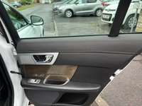 USED 2012 62 JAGUAR XF 2.2d Premium Luxury Saloon 4dr Diesel Auto Euro 5 (s/s) (200 ps) 3 FORMER KEEPERS, TURBO DIESEL, FULL SERVICE HISTORY