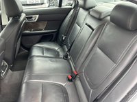 USED 2012 62 JAGUAR XF 2.2d Premium Luxury Saloon 4dr Diesel Auto Euro 5 (s/s) (200 ps) 3 FORMER KEEPERS, TURBO DIESEL, FULL SERVICE HISTORY