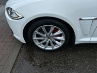 USED 2012 62 JAGUAR XF 2.2d Premium Luxury Saloon 4dr Diesel Auto Euro 5 (s/s) (200 ps) 3 FORMER KEEPERS, TURBO DIESEL, FULL SERVICE HISTORY