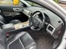 USED 2012 62 JAGUAR XF 2.2d Premium Luxury Saloon 4dr Diesel Auto Euro 5 (s/s) (200 ps) 3 FORMER KEEPERS, TURBO DIESEL, FULL SERVICE HISTORY