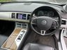 USED 2012 62 JAGUAR XF 2.2d Premium Luxury Saloon 4dr Diesel Auto Euro 5 (s/s) (200 ps) 3 FORMER KEEPERS, TURBO DIESEL, FULL SERVICE HISTORY