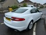 USED 2012 62 JAGUAR XF 2.2d Premium Luxury Saloon 4dr Diesel Auto Euro 5 (s/s) (200 ps) 3 FORMER KEEPERS, TURBO DIESEL, FULL SERVICE HISTORY