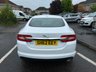 USED 2012 62 JAGUAR XF 2.2d Premium Luxury Saloon 4dr Diesel Auto Euro 5 (s/s) (200 ps) 3 FORMER KEEPERS, TURBO DIESEL, FULL SERVICE HISTORY