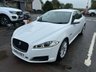 USED 2012 62 JAGUAR XF 2.2d Premium Luxury Saloon 4dr Diesel Auto Euro 5 (s/s) (200 ps) 3 FORMER KEEPERS, TURBO DIESEL, FULL SERVICE HISTORY