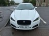 USED 2012 62 JAGUAR XF 2.2d Premium Luxury Saloon 4dr Diesel Auto Euro 5 (s/s) (200 ps) 3 FORMER KEEPERS, TURBO DIESEL, FULL SERVICE HISTORY