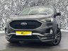 USED 2019 69 FORD EDGE 2.0 EcoBlue ST-Line SUV 5dr Diesel Auto AWD Euro 6 (s/s) (238 ps) 