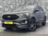 USED 2019 69 FORD EDGE 2.0 EcoBlue ST-Line SUV 5dr Diesel Auto AWD Euro 6 (s/s) (238 ps) 