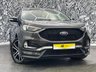 USED 2019 69 FORD EDGE 2.0 EcoBlue ST-Line SUV 5dr Diesel Auto AWD Euro 6 (s/s) (238 ps) 
