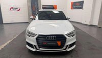 USED 2017 17 AUDI A3 2.0 TDI S line Sportback 5dr Diesel S Tronic Auto 6Spd Euro 6 (s/s) (150 ps) 12 MONTH MOT   &  12 WARRANTY FANTASTIC CONDITION & HISTORY