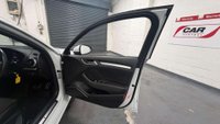 USED 2017 17 AUDI A3 2.0 TDI S line Sportback 5dr Diesel S Tronic Auto 6Spd Euro 6 (s/s) (150 ps) 12 MONTH MOT   &  12 WARRANTY FANTASTIC CONDITION & HISTORY